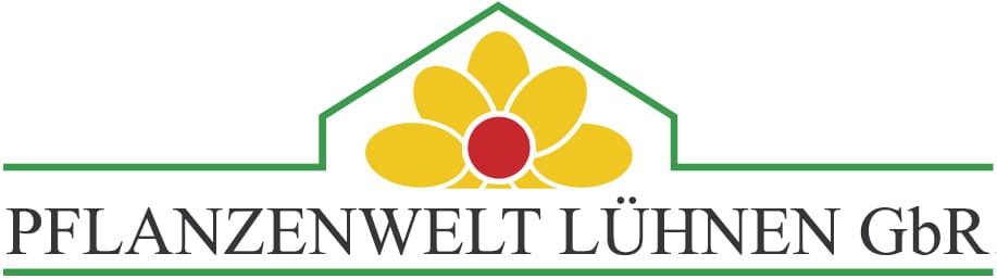 Logo Pflanzenwelt kl. Über uns